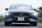 Volvo S60 T5 R-Design 2019 года (JP)